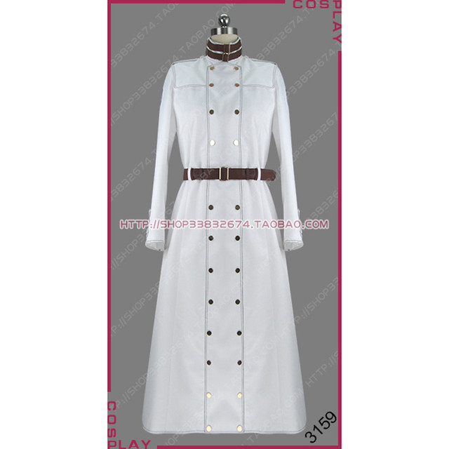 To the Abandoned Sacred Beasts Katsute Kami Datta Kemono-tachi e Incarnates  Elaine Bluelake Uniform Outfit Cosplay Costume S002 - AliExpress